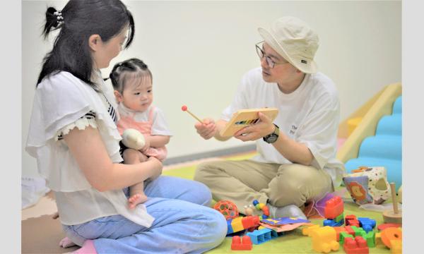 【5/22~5/25】お子さま向け遊び場「アソビバ」 @ 10F VIVISTOP HAKATA イベント画像3
