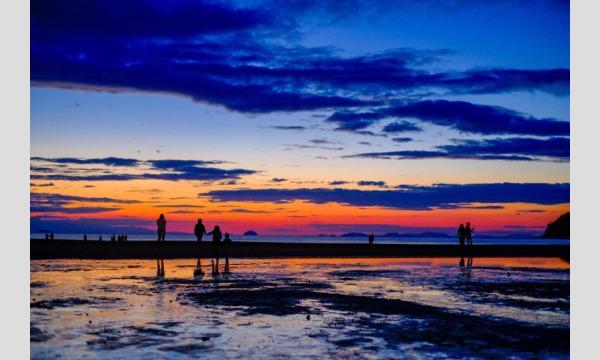 父母ヶ浜第一駐車場事前予約チケット【年末年始】 イベント画像3