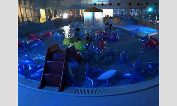 9/14（日）ハロウィンナイト in群馬 - パスマーケット