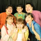 劇団ちゃきんちゃきんのイベント