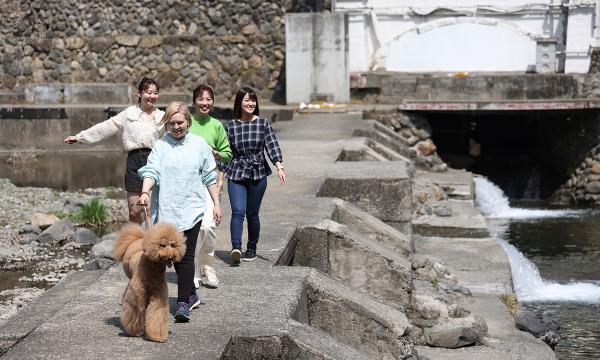 【5/1(日)】RIVER RANTA Hanno（リバランタ 飯能） イベント画像2