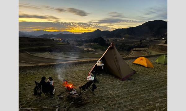 〈高千穂・初開催〉棚田夜神楽2024 イベント画像2