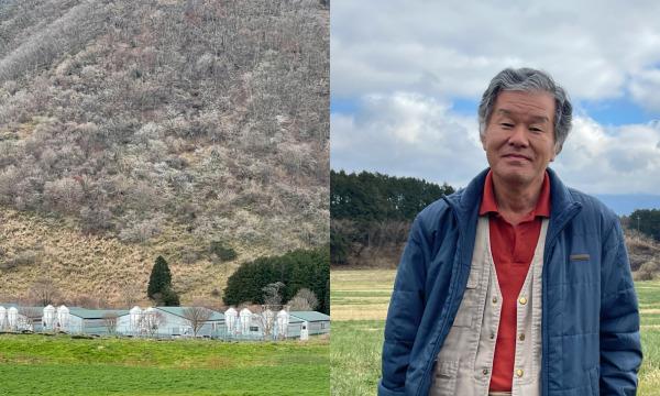 「とんかつ大学 ~日本の豚博士 富士農場・桑原先生を招いて日本の豚・養豚について学ぼう~」 イベント画像2