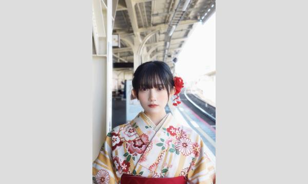 蒼乃爽袴撮影会 イベント画像2