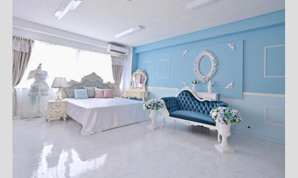 蒼乃爽スタジオ撮影会