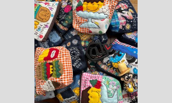静岡伊勢丹 ＜atto-a＞POP UP SHOPご入場券（6月8日（土）午前10時より受付※先着） イベント画像2