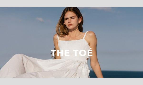 【一般のお客さま】伊勢丹新宿店 本館2階＝ステージ#2＜THE TOÉ＞ イベント画像1