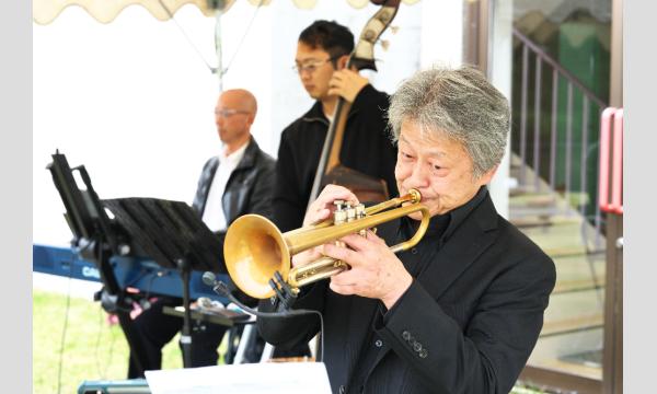 信州安曇野ワインマルシェ イベント画像3