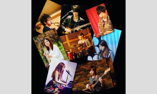 生配信ライブ！ CROSS JAM DECANT＠元町ALWAYS 2025/6/8(日) イベント画像1