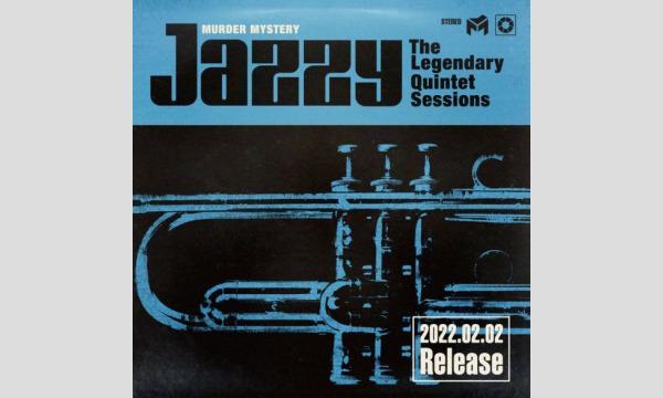 【9月梅田店】『JAZZY　The Legendary Quintet Sessions』 in大阪イベント