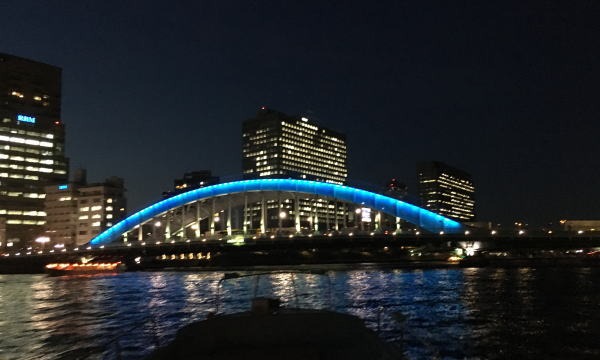 NPO法人あそんで学ぶ環境と科学倶楽部事務局の7/16 19:15集合　Cool share　夕涼みクルーズ2017/ ”Yu-suzumi cruise2017イベント