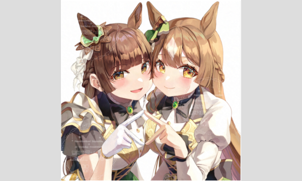 遊馬晃祐ch」第45回(ゲスト小坂涼太郎＆新井將)サイン入りチェキ