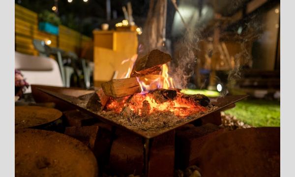 テントサウナイベント「シズオカサウナ」10/25 イベント画像1