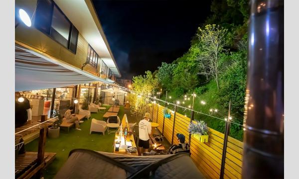 テントサウナイベント「シズオカサウナ」10/25 イベント画像2