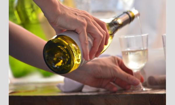 まちなかワインテラス vol.7 ~Music Wine Holiday!!~ イベント画像2