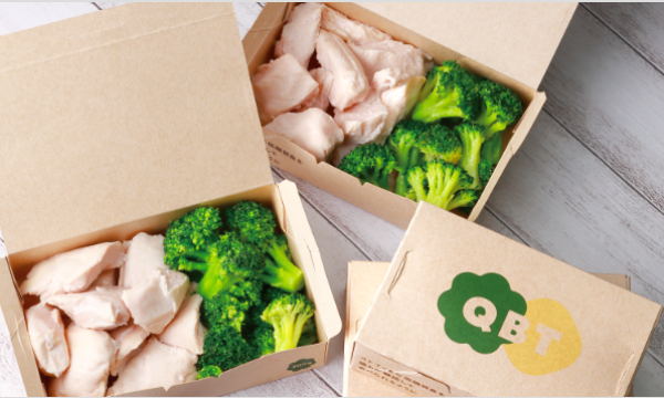 【11/3(木祝)開催】究極のブロッコリーと鶏胸肉 直接販売イベント in東京イベント