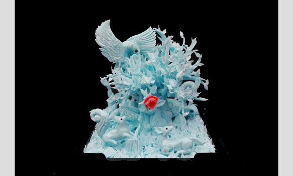 第10回タイカービングコンテスト in東京 - パスマーケット