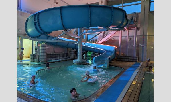 ナイトプール！8月11日（水）入場予約券 in石川 - パスマーケット