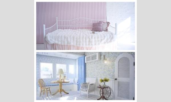 4/25自主企画撮影会 in東京イベント