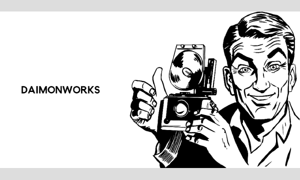 DAIMON WORKS（ダイモンワークス）のDAIMONWORKS主催：福岡天神 スナップダイモンWSイベント