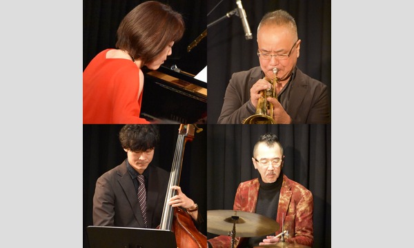 コニシ イズルのRELAXIN' LIVE at FIESTAイベント