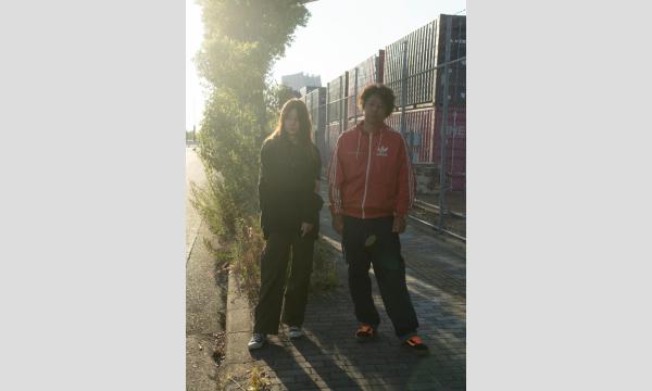 rumania montevideo Live2026~HOLIDAY WITH MONTEVI~ in大阪イベント