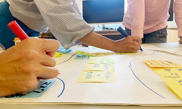 朝のファシリテーション勉強会2025 #19 in和歌山イベント