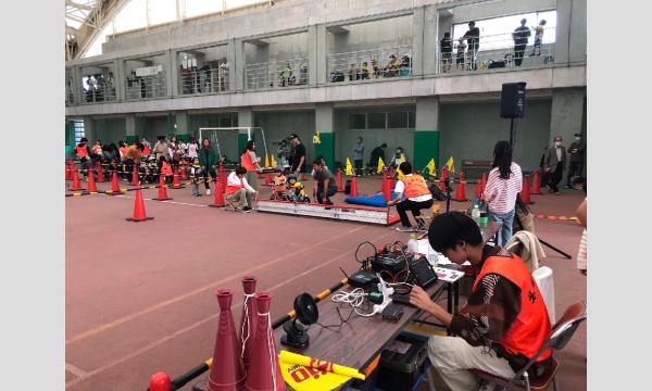 第2回Meijo CUP イベント画像2