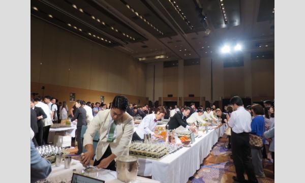 北海道産農産物を使った全国カクテルコンクール2025 イベント画像2