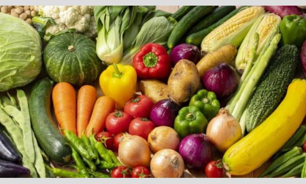 北海道産農産物を使った全国カクテルコンクール2025 イベント画像3