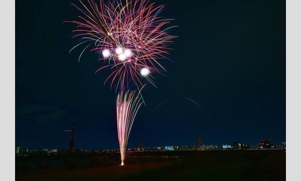 第1回照らせ ひがよど祭り パスマーケット
