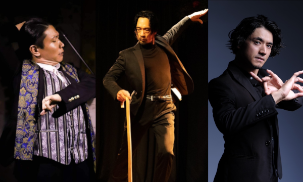 Flamenco Concert in神奈川イベント