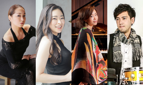 Spanish Classical Concert in神奈川イベント