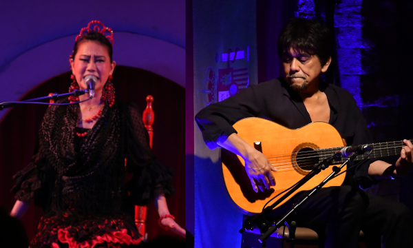 アンダルシアの風 ~音楽と舞~ イベント画像2