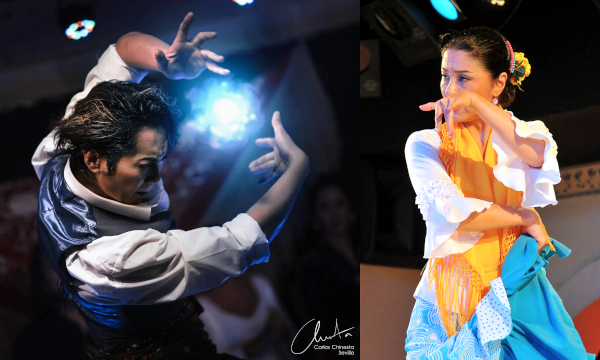 アンダルシアの風 ~音楽と舞~ イベント画像3