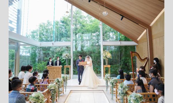 【T&Gキッズプロジェクト2023】結婚式体験～アーセンティア迎賓館（高崎）～ イベント画像2