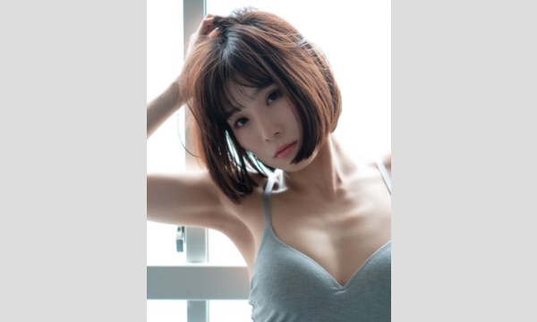 5 15 Smoothオンライントークイベント 花村映実さん チェキ券別売 パスマーケット